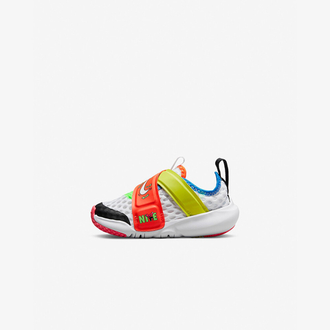 nike耐克2022男小童NIKE FLEX ADVANCE BR (TD)复刻鞋DV1755-111