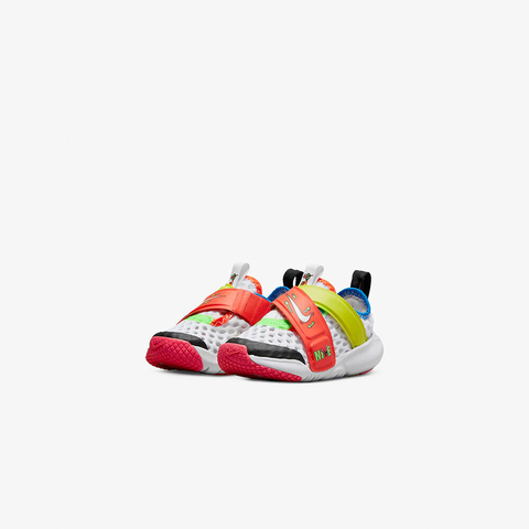 nike耐克2022男小童NIKE FLEX ADVANCE BR (TD)复刻鞋DV1755-111