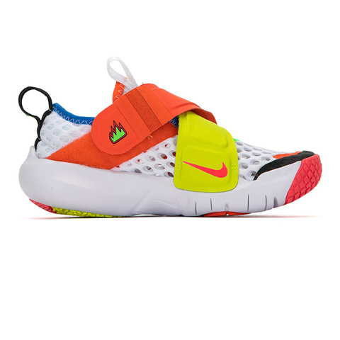 nike耐克2022男中童NIKE FLEX ADVANCE BR (PS)复刻鞋DV1754-111