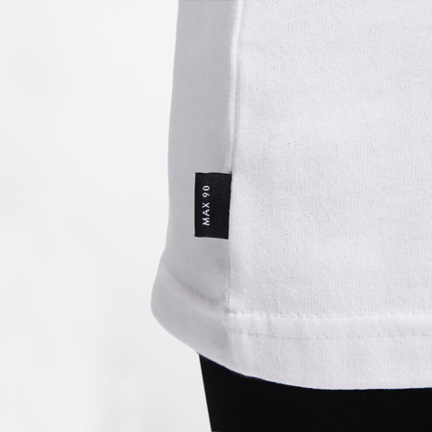 NIKE耐克2025男子AS M NSW PREM ESSNTL SUST LS T针织无领长TDO7391-100