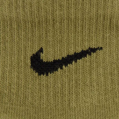 NIKE耐克2025中性U NK EVRY PLS LTWT ANK 3PR 132中袜优惠装SX6893-928