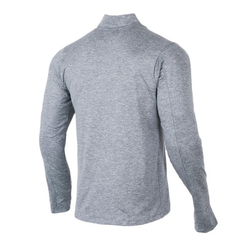 NIKE耐克2026男子AS M NK DF ELMNT TOP HZ针织无领长TDD4757-084