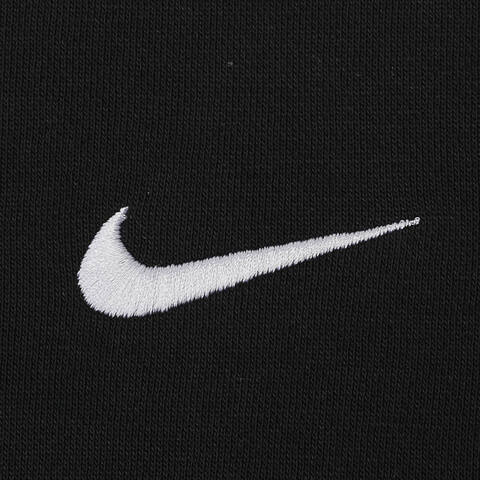 nike耐克2024年新款男子AS NIKE CLUB CREW-SWOOSH针织套头衫623459-010