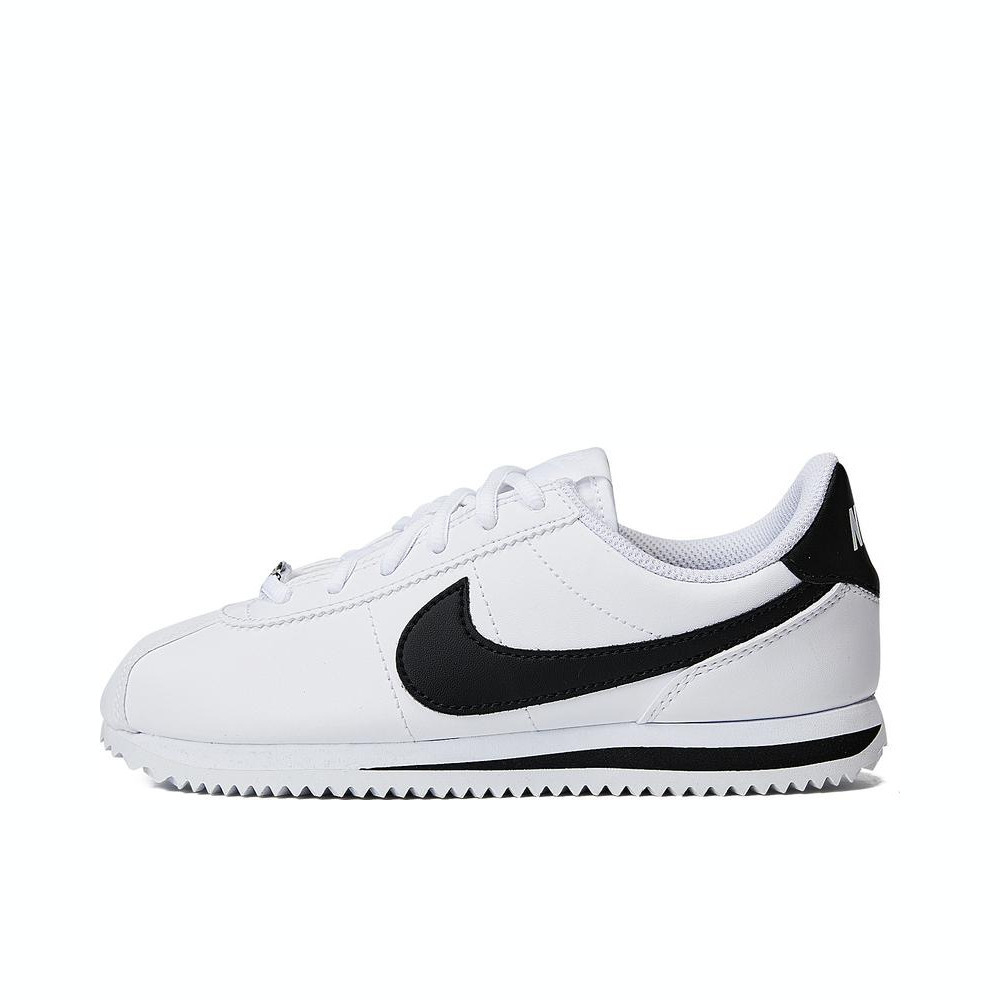 NIKE耐克2024男大童CORTEZ BASIC SL (GS)儿童904764-102