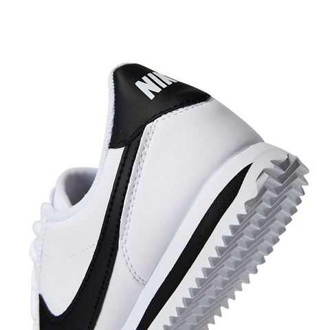 NIKE耐克2024男大童CORTEZ BASIC SL (GS)儿童运动鞋-复刻鞋904764-102