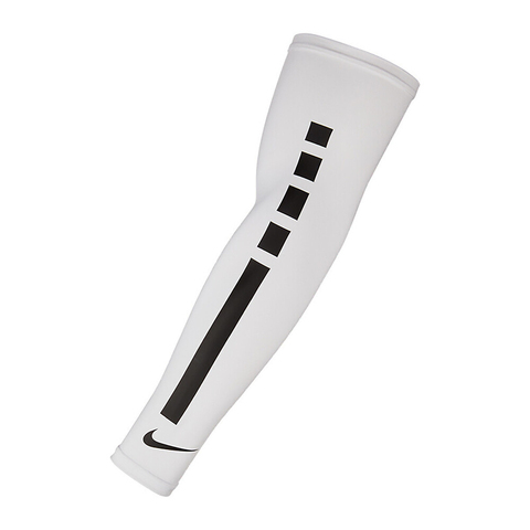 Nike耐克2023中性NIKE PRO ELITE 篮球护臂 2.0 （单只装）头带护腕N0003146127SM