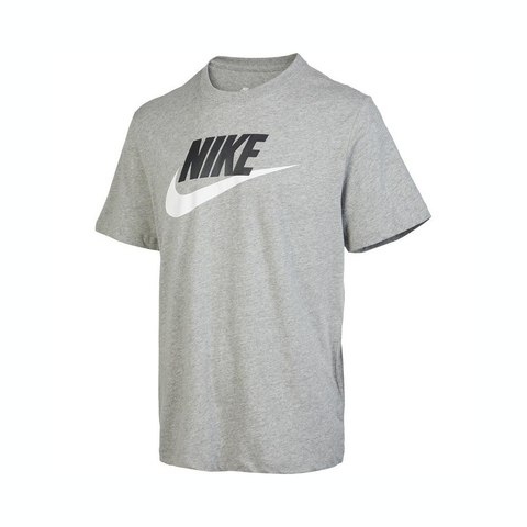 NIKE耐克2025男子AS M NSW TEE ICON FUTURA针织无领短TAR5005-063