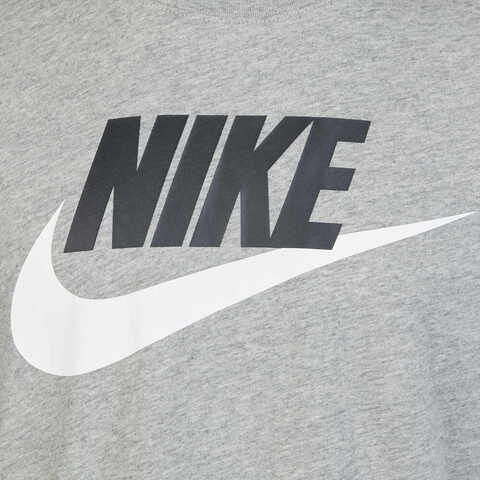 NIKE耐克2025男子AS M NSW TEE ICON FUTURA针织无领短TAR5005-063