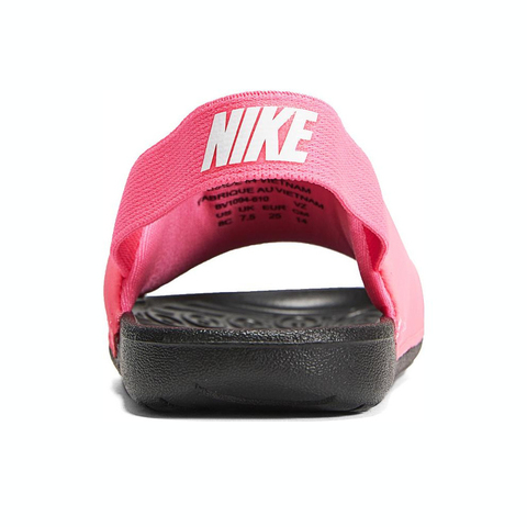 NIKE耐克2024男小童NIKE KAWA SLIDE (TD)儿童BV1094-610