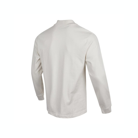 nike耐克2023年新款男子AS M NL LS MOCK NECK SHIRT针织套头衫DX5869-030