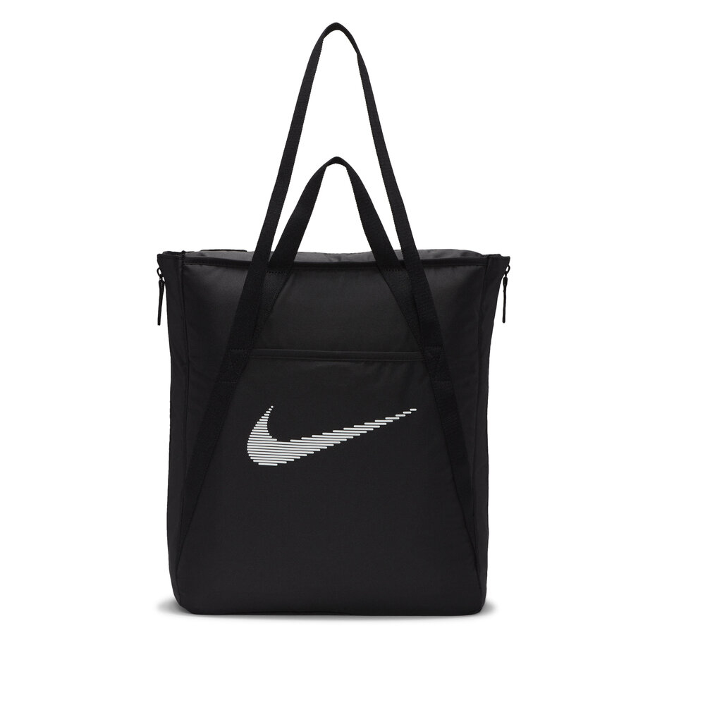 NIKE耐克2025女子NK GYM TOTE单肩包DR7217-010