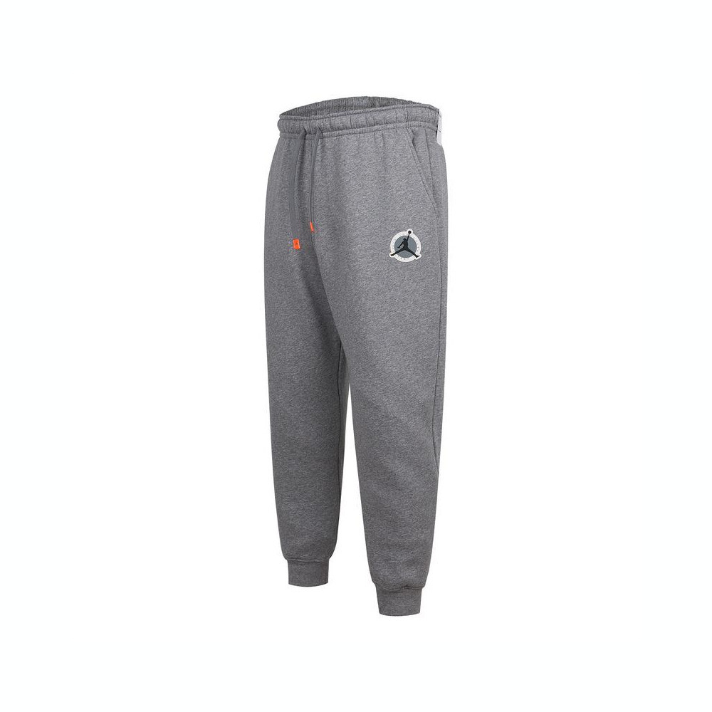 nike耐克2023男子AS M J FLT MVP HBR FLC PANT 2针织长裤DV7597-091