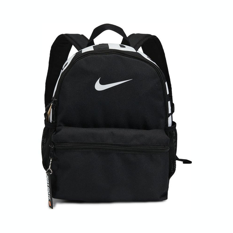 NIKE耐克2024大童Y NK BRSLA JDI MINI BKPK背包DR6091-010