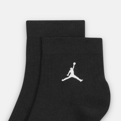 NIKE耐克2025中性U J ED CUSH POLY ANKLE 3PR 144中袜优惠装DX9655-010