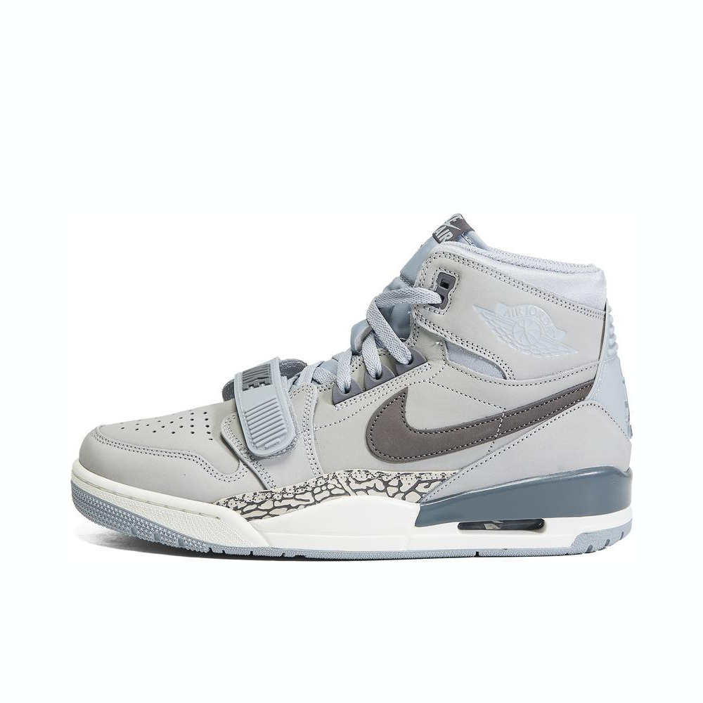 nike耐克2023年新款男子AIR JORDAN LEGACY 312篮球鞋AV3922-002