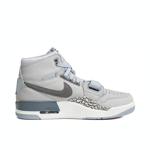 nike耐克2023年新款男子AIR JORDAN LEGACY 312篮球鞋AV3922-002