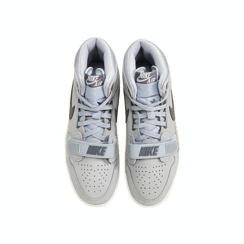 nike耐克2023年新款男子AIR JORDAN LEGACY 312篮球鞋AV3922-002