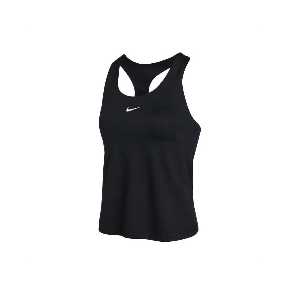 nike耐克2023年新款女子AS W NK SWOOSH BRA TANKBRA紧身服DV9898-010