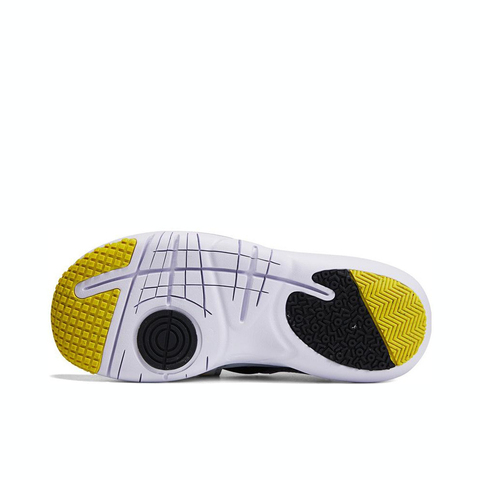 nike耐克2023年新款男中童NIKE FLEX ADVANCE SE (PS)复刻鞋DQ0512-001