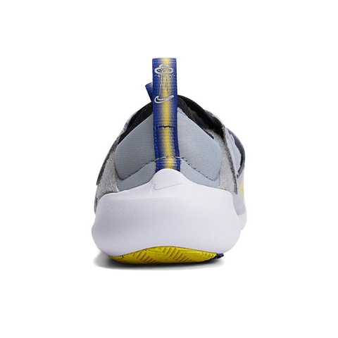 nike耐克2023年新款男中童NIKE FLEX ADVANCE SE (PS)复刻鞋DQ0512-001