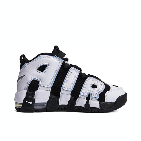 nike耐克2023年新款男大童NIKE AIR MORE UPTEMPO (GS)篮球鞋DQ6200-001