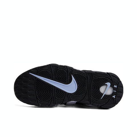 nike耐克2023年新款男大童NIKE AIR MORE UPTEMPO (GS)篮球鞋DQ6200-001