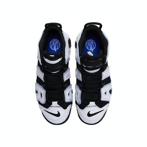 nike耐克2023年新款男大童NIKE AIR MORE UPTEMPO (GS)篮球鞋DQ6200-001