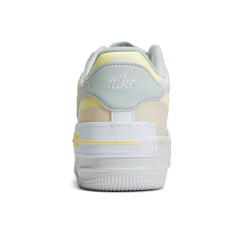 nike耐克2023年新款女子W NIKE AF1 SHADOW板鞋/复刻鞋DR7883-101