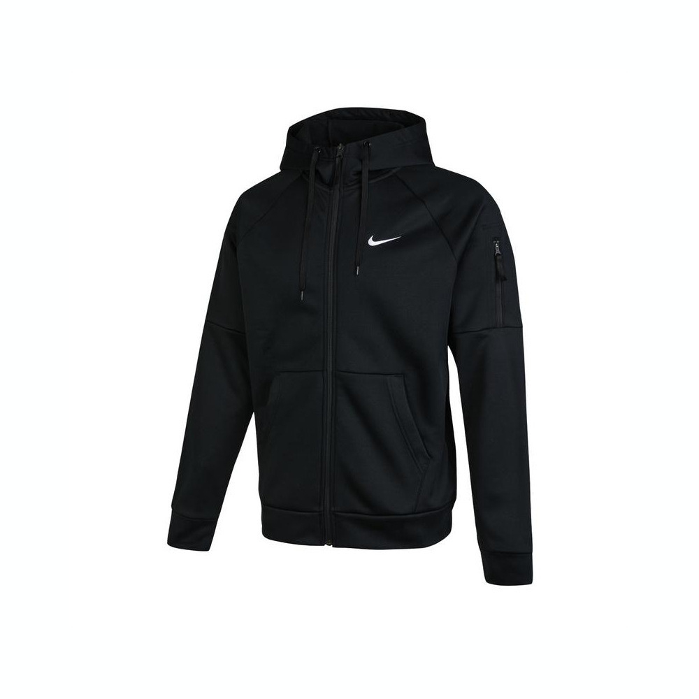 NIKE耐克2025男子AS M NK TF HD FZ针织连帽外套DQ4831-010