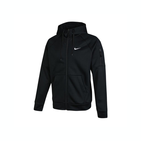 NIKE耐克2025男子AS M NK TF HD FZ针织连帽外套DQ4831-010