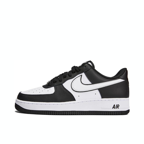 NIKE耐克2024男子AIR FORCE 1 07休闲DV0788-001