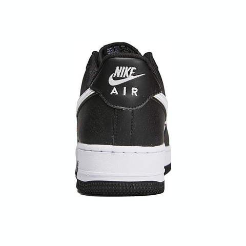 NIKE耐克2024男子AIR FORCE 1 07休闲DV0788-001