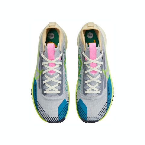 nike耐克2023年新款女子W REACT PEGASUS TRAIL 4 GTX跑步鞋DJ7929-002