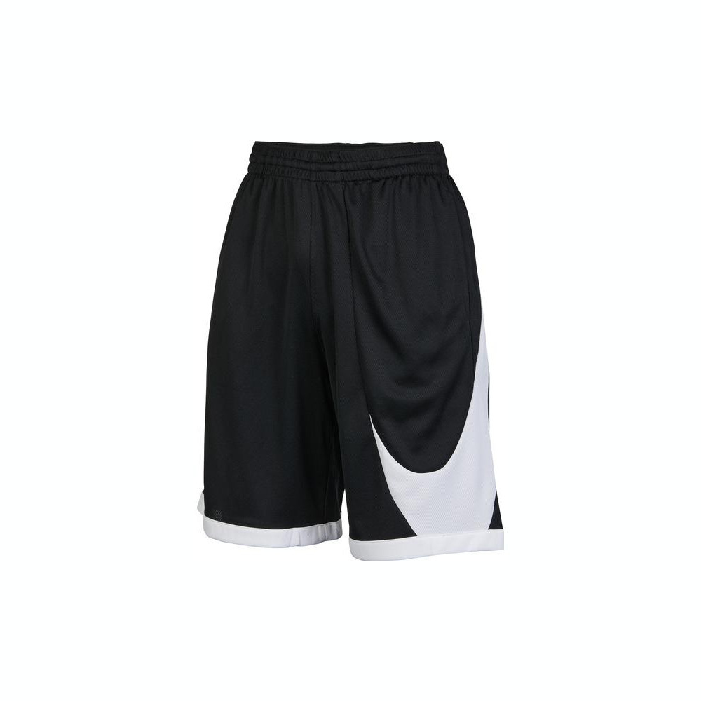 nike耐克2023年新款男大童B NK DF HBR BASKETBALL SHORT针织短裤DM8186-010