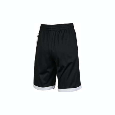 nike耐克2023年新款男大童B NK DF HBR BASKETBALL SHORT针织短裤DM8186-010