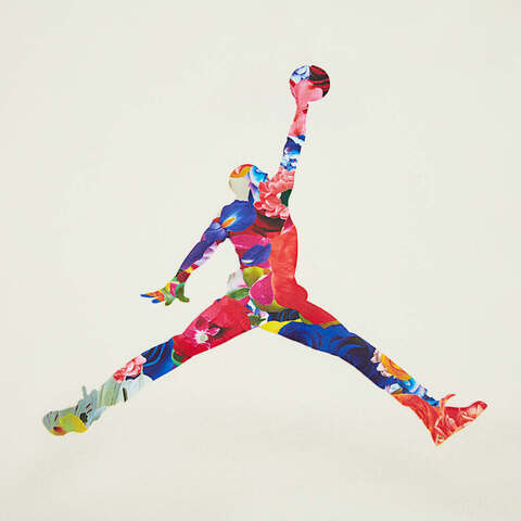 nike耐克2023年新款男子AS M J FLC PO针织套头衫FD4801-133