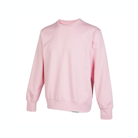 nike耐克2023年新款男子AS M NK STANDARD ISSUE CREW针织套头衫FD9898-690