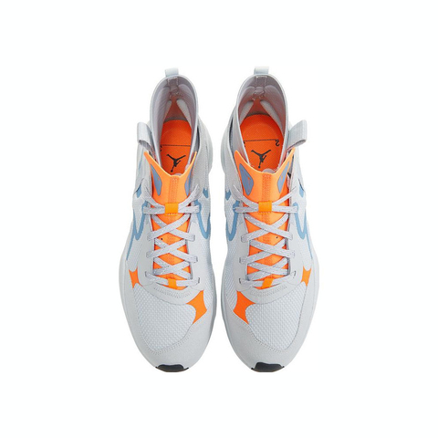 nike耐克2023年新款男子JORDAN DELTA 3 MID篮球鞋DR7614-004