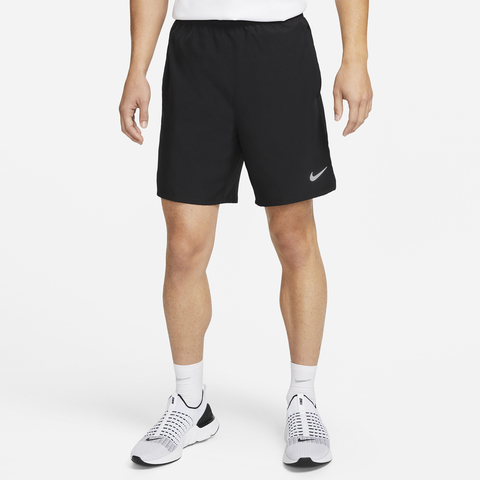 NIKE耐克2025男子AS M NK DF CHALLENGER 7UL SHOR梭织短裤DV9345-010