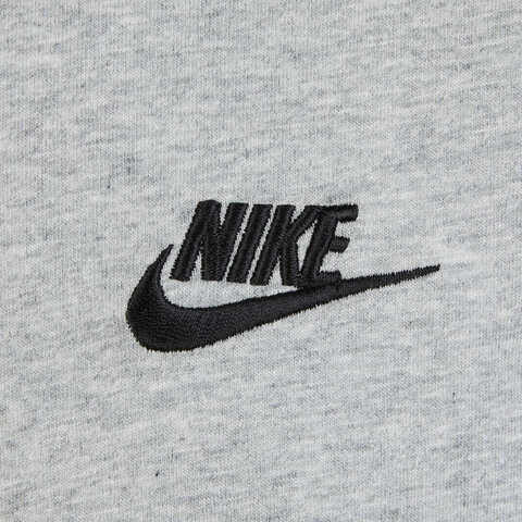 nike耐克2023年新款男子AS M NSW CLUB TEE短袖T恤AR4999-064