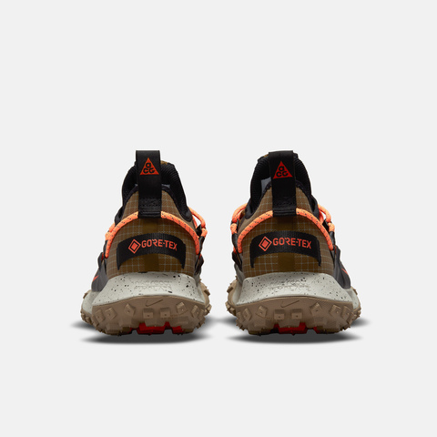 NIKE耐克2025男子Nike ACG Mountain Fly Low GORE-TEX SE户外DD2861-200