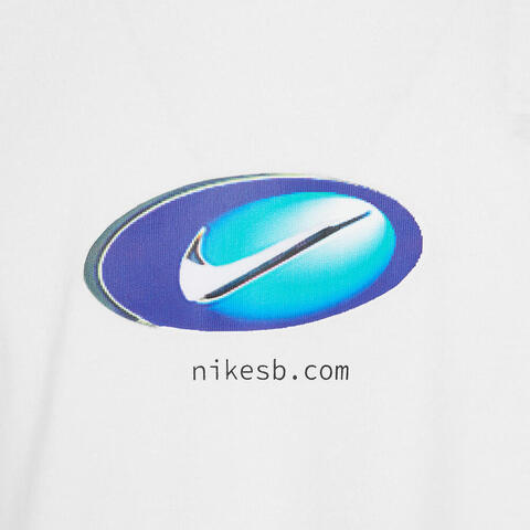 nike耐克2023年新款男子AS M NK SB TEE Y2K短袖T恤DX9461-100