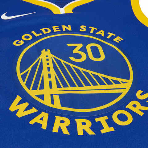 NIKE耐克2024男子GSW MNK DF SWGMN JSY ICN 22背心DN2005-401