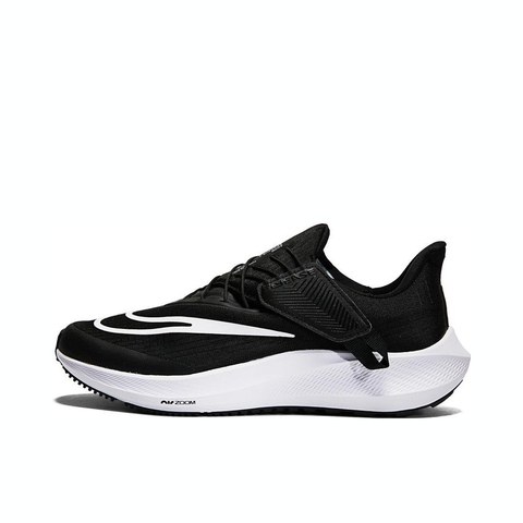 NIKE耐克2024女子W AIR ZOOM PEGASUS FLYEASE跑步DJ7383-001