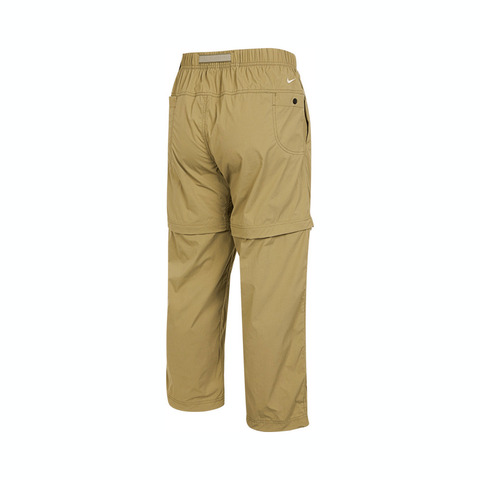 NIKE耐克2024男子AS M ACG TRL ZIPOFF PANT针织长裤DX6647-276