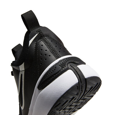 nike耐克2023年新款大童TEAM HUSTLE D 11 (GS)篮球鞋DV8996-002