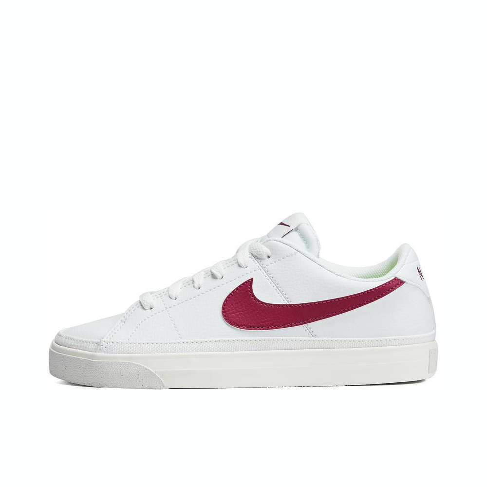 nike耐克2023年新款女子WMNS NIKE COURT LEGACY NN板鞋/复刻鞋DH3161-106