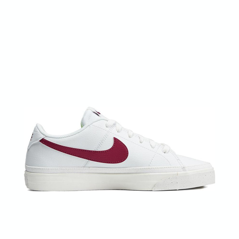 nike耐克2023年新款女子WMNS NIKE COURT LEGACY NN板鞋/复刻鞋DH3161-106