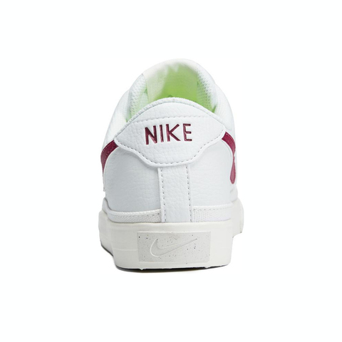 nike耐克2023年新款女子WMNS NIKE COURT LEGACY NN板鞋/复刻鞋DH3161-106