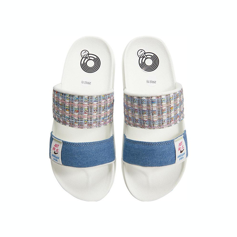 nike耐克2023年新款女子WMNS NIKE OFFCOURT DUO SLIDE凉鞋/拖鞋FJ7742-121